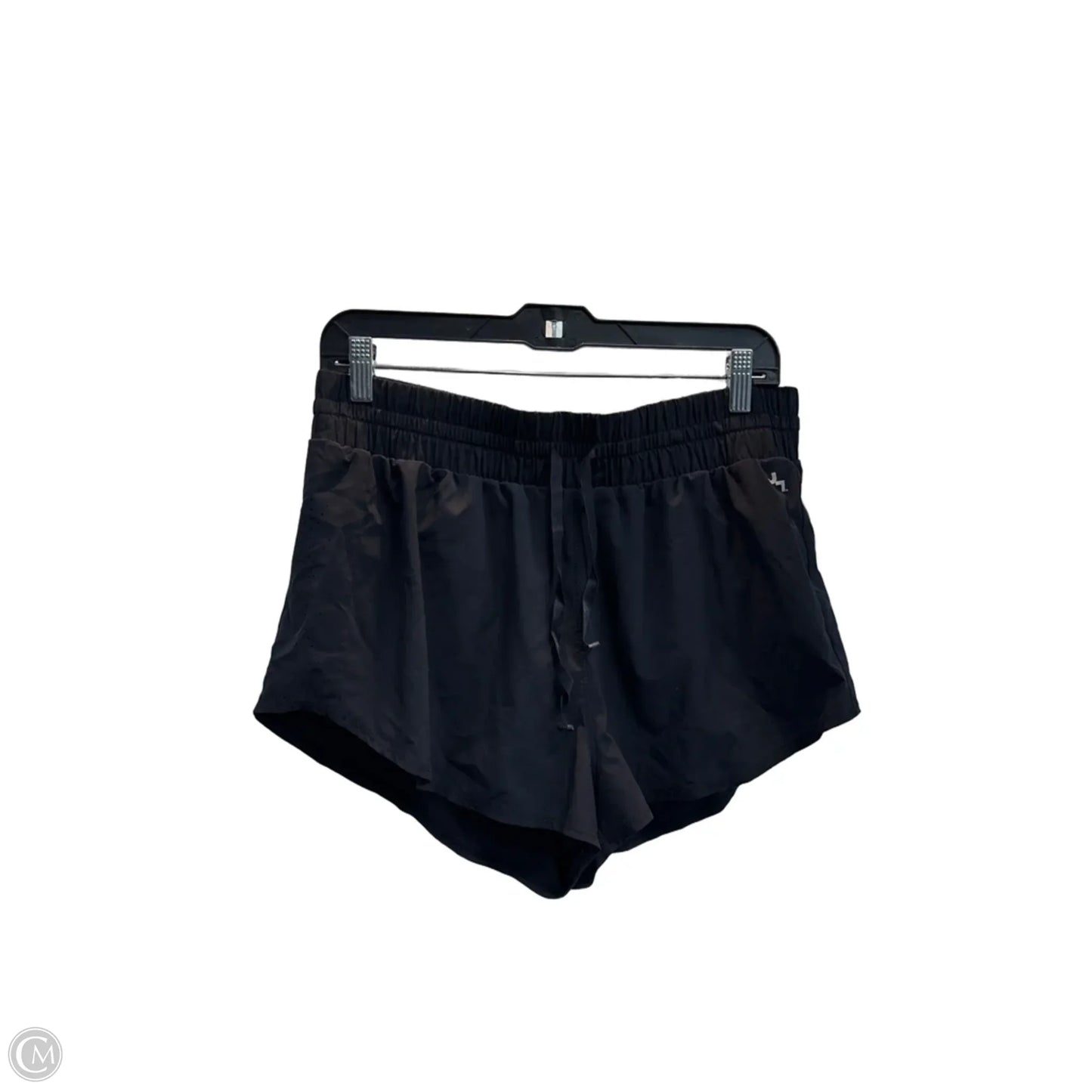 Athletic Shorts By Joy Lab In Black, Size: L