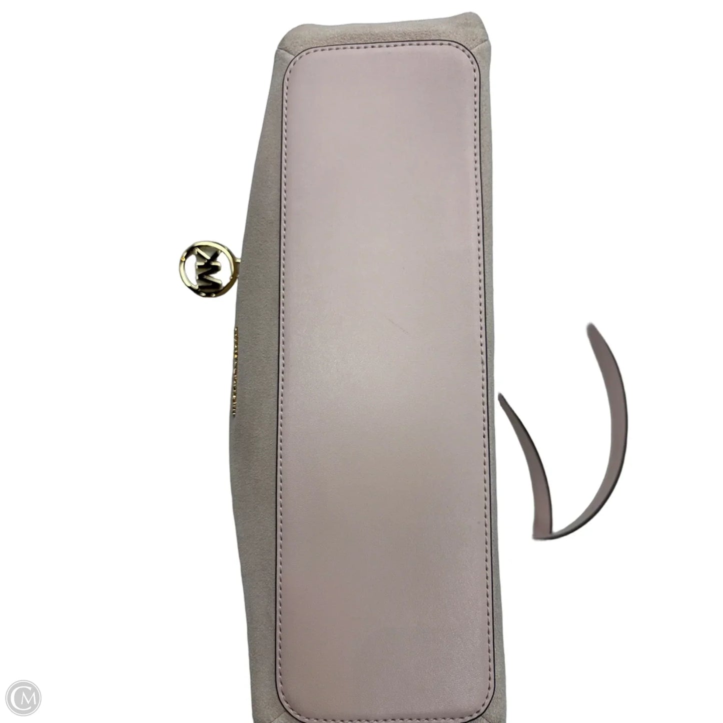 Handbag Designer By Michael Kors, Size: Small