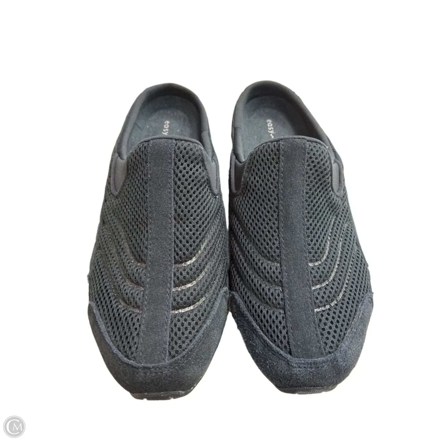 Shoes Sneakers By Easy Spirit In Black, Size: 9