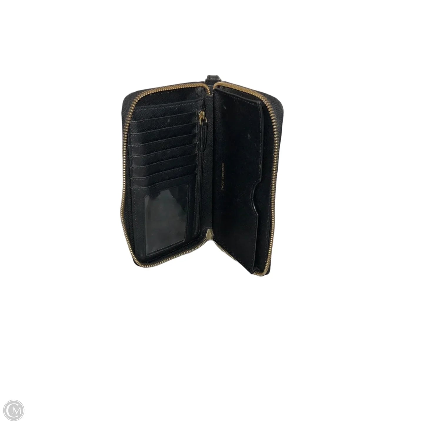 Wallet Designer By Michael Kors, Size: Medium