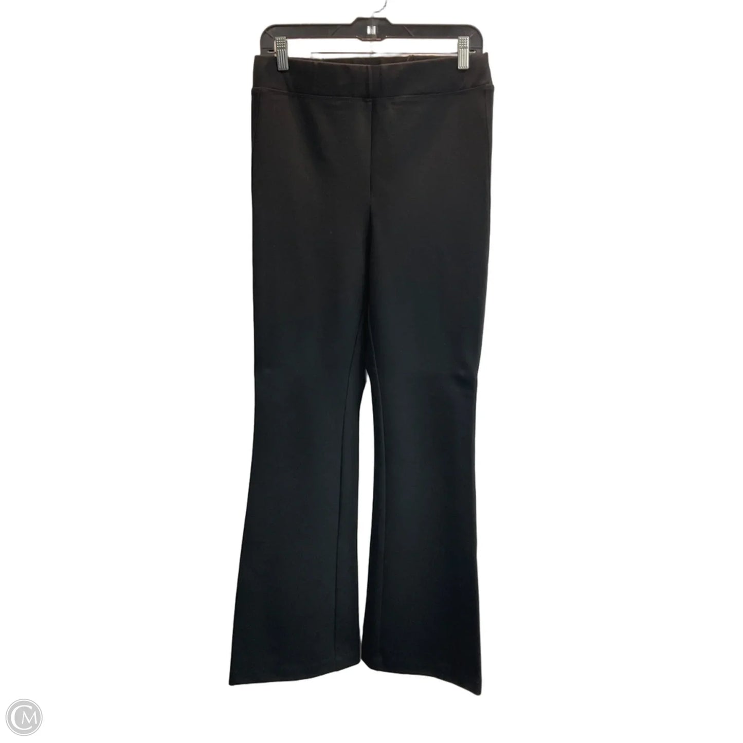 Pants Dress By Maeve In Black, Size: 8