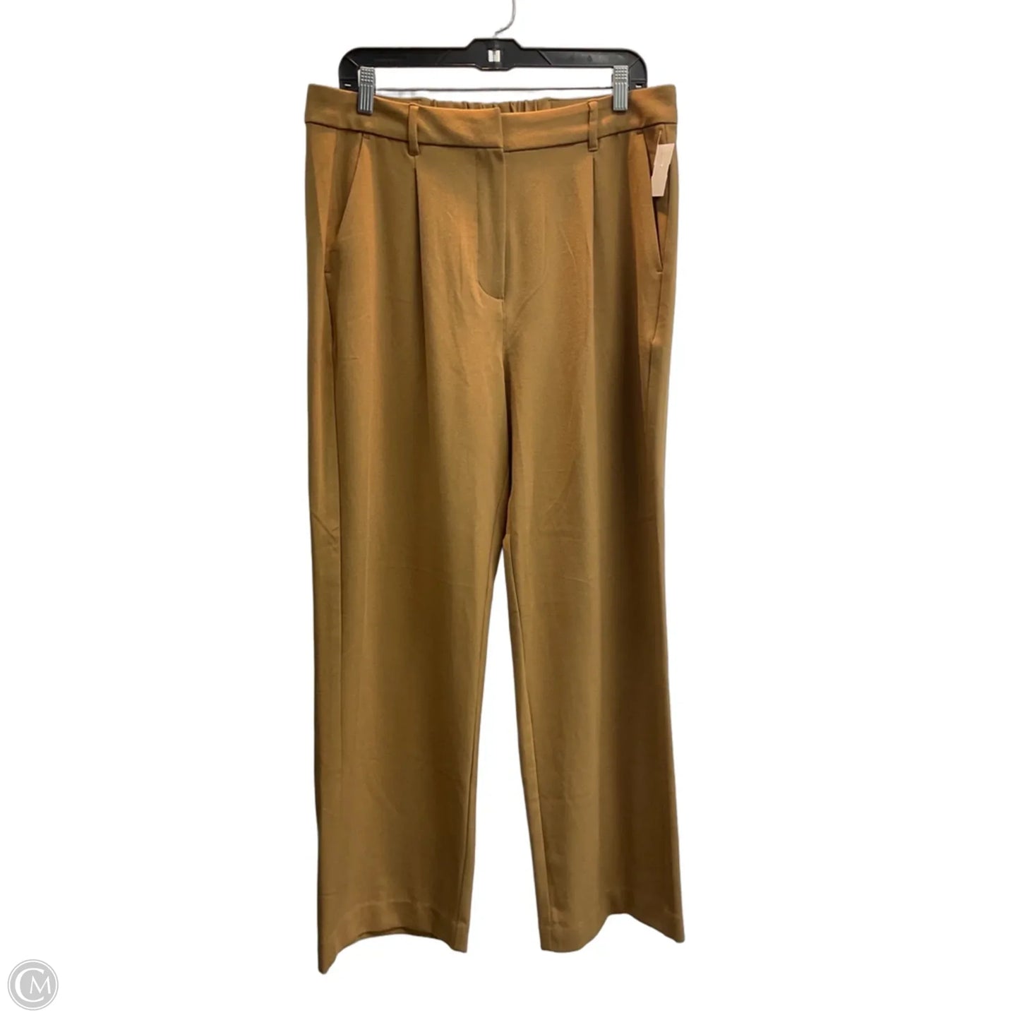 Pants Chinos & Khakis By Old Navy In Tan, Size: 12