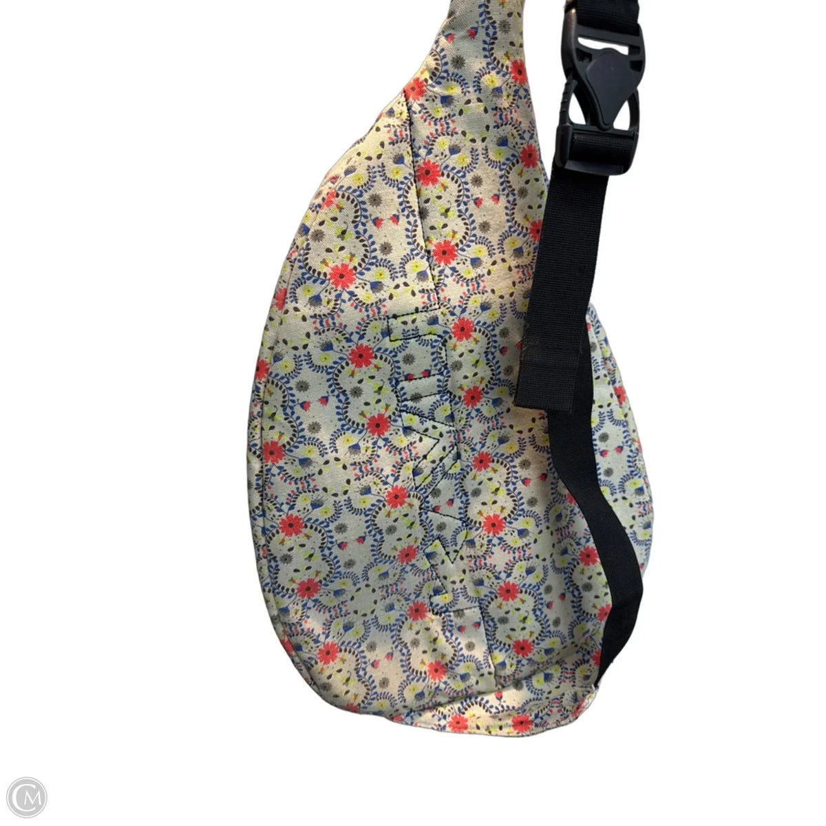 Backpack By Kavu, Size: Large