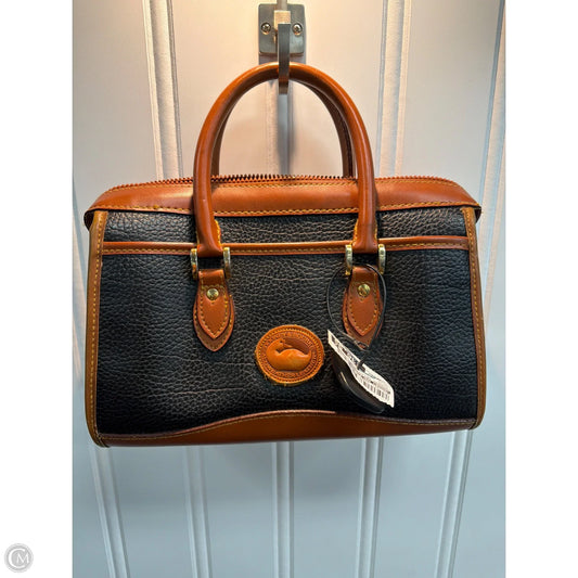 Handbag Designer By Dooney And Bourke, Size: Medium