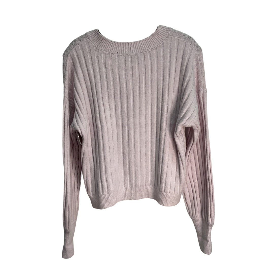 Sweater By Sanctuary In Pink, Size: Xs