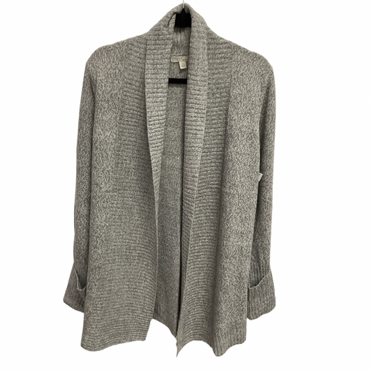 Cardigan By New York And Co In Grey, Size: M