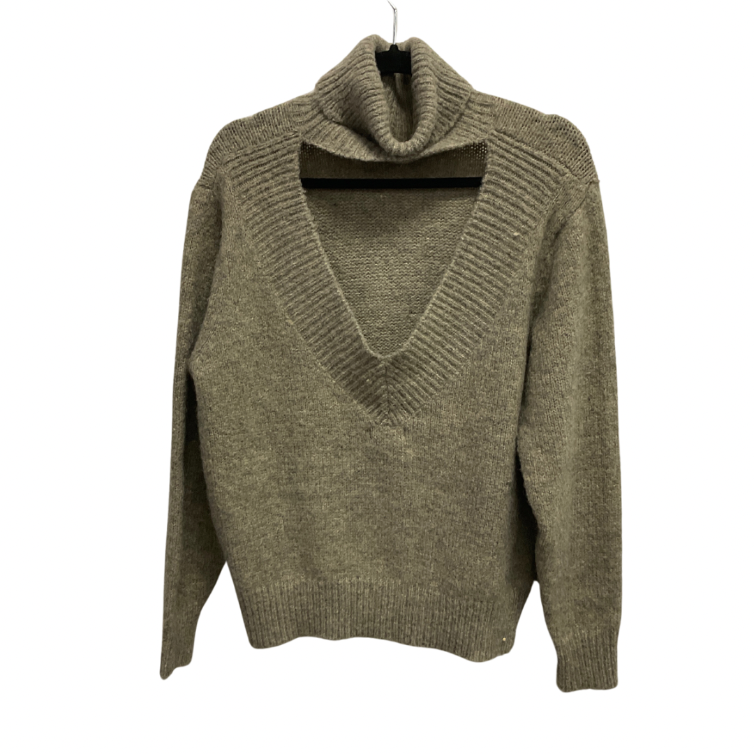 Sweater By Lush In Beige, Size: M