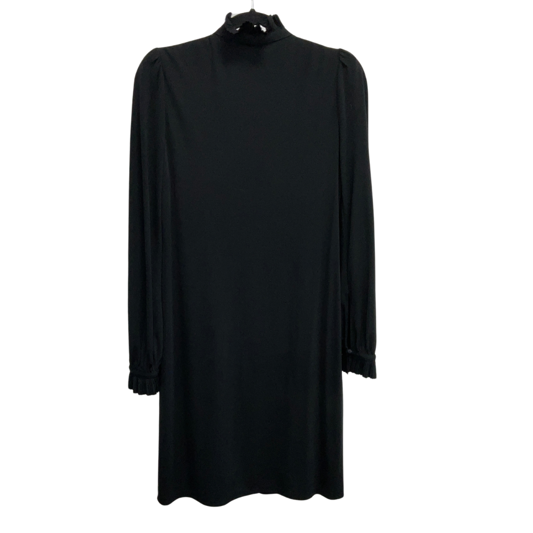 Dress Work By White House Black Market In Black, Size: S