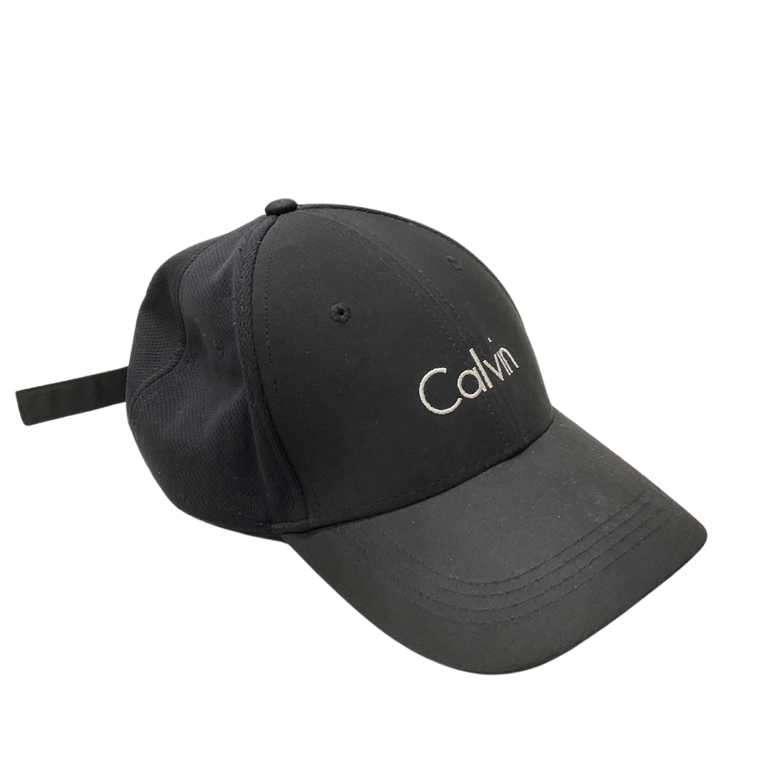 Hat Baseball Cap By Calvin Klein