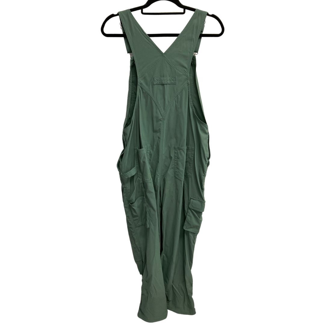 Overalls By Duluth Trading In Green, Size: M