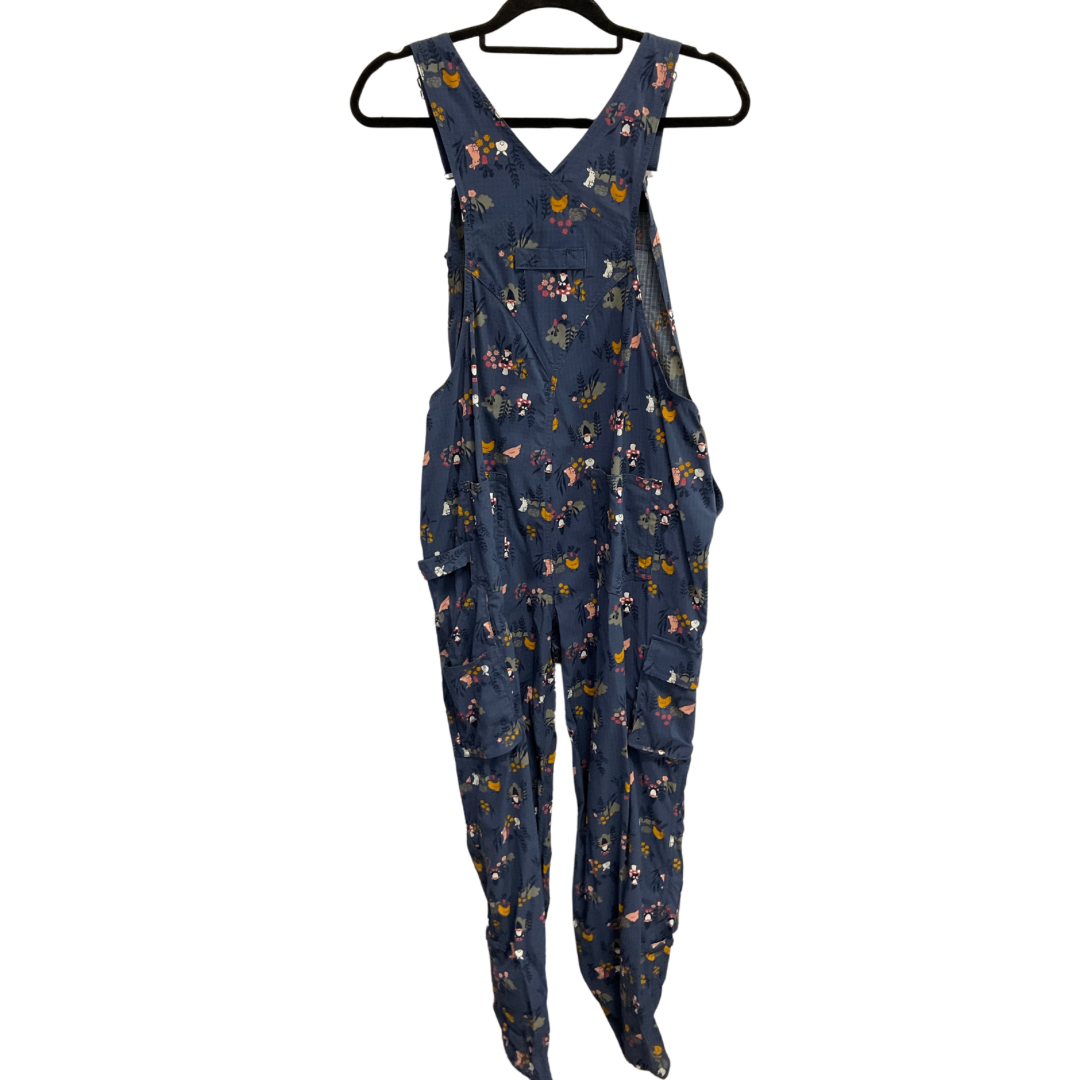 Overalls By Duluth Trading In Blue, Size: M