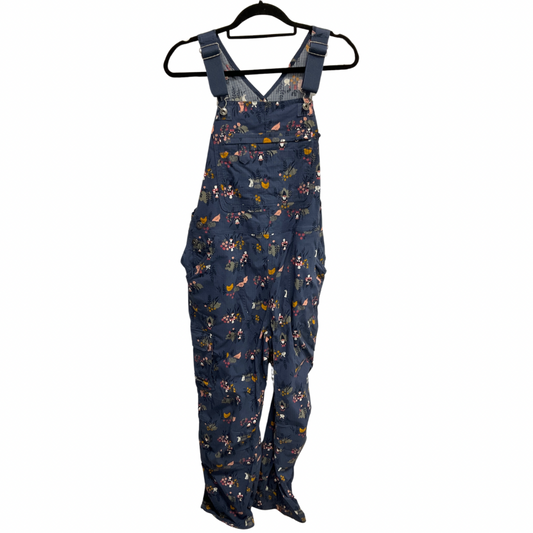 Overalls By Duluth Trading In Blue, Size: M