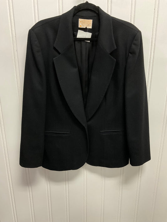 Blazer By Pendleton In Black, Size: L