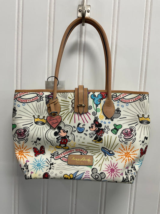 Tote By Dooney And Bourke, Size: Medium