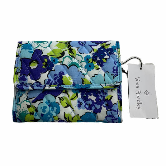 Wallet By Vera Bradley, Size: Small