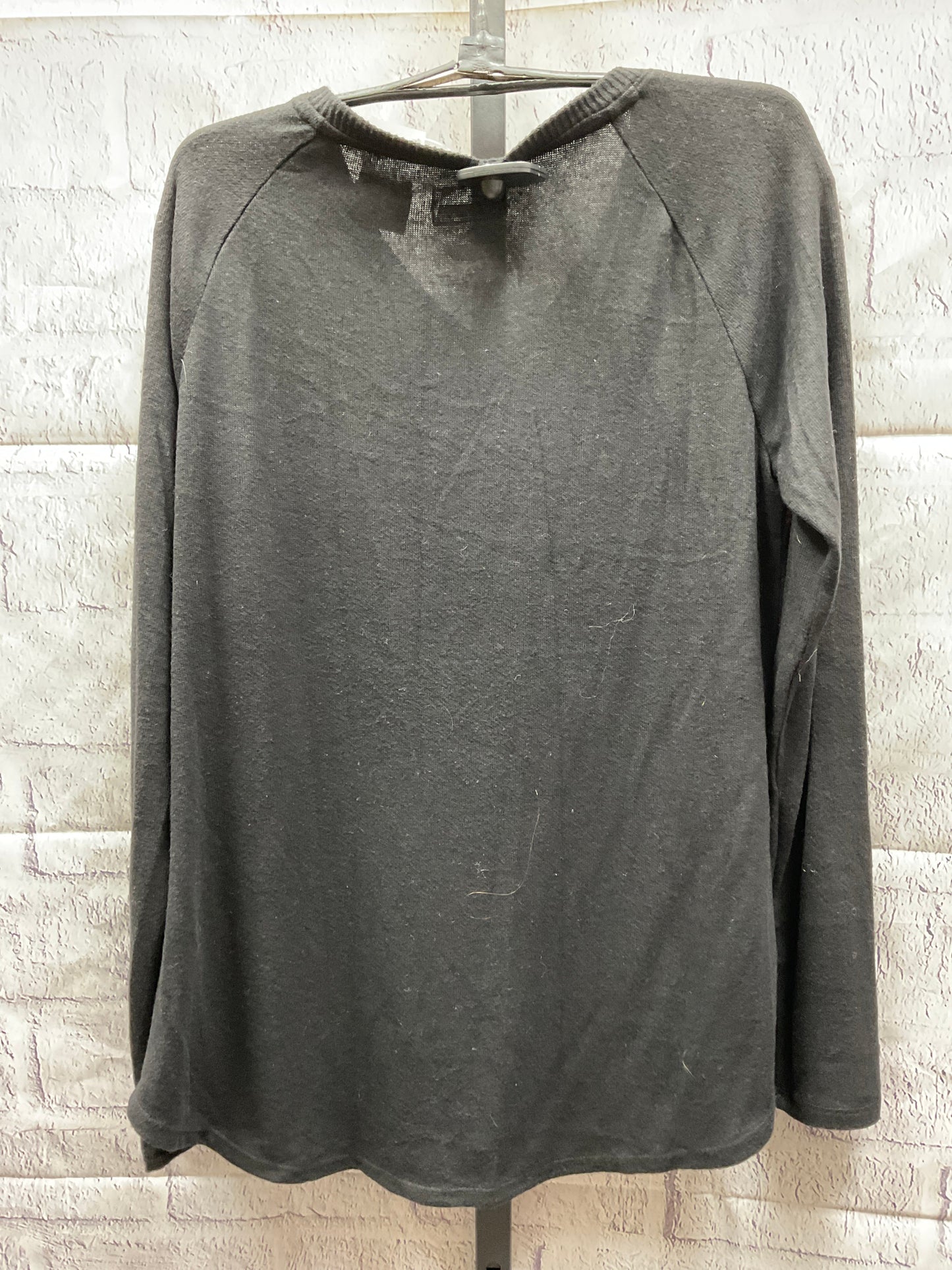 Top Long Sleeve By Sonoma  Size: S