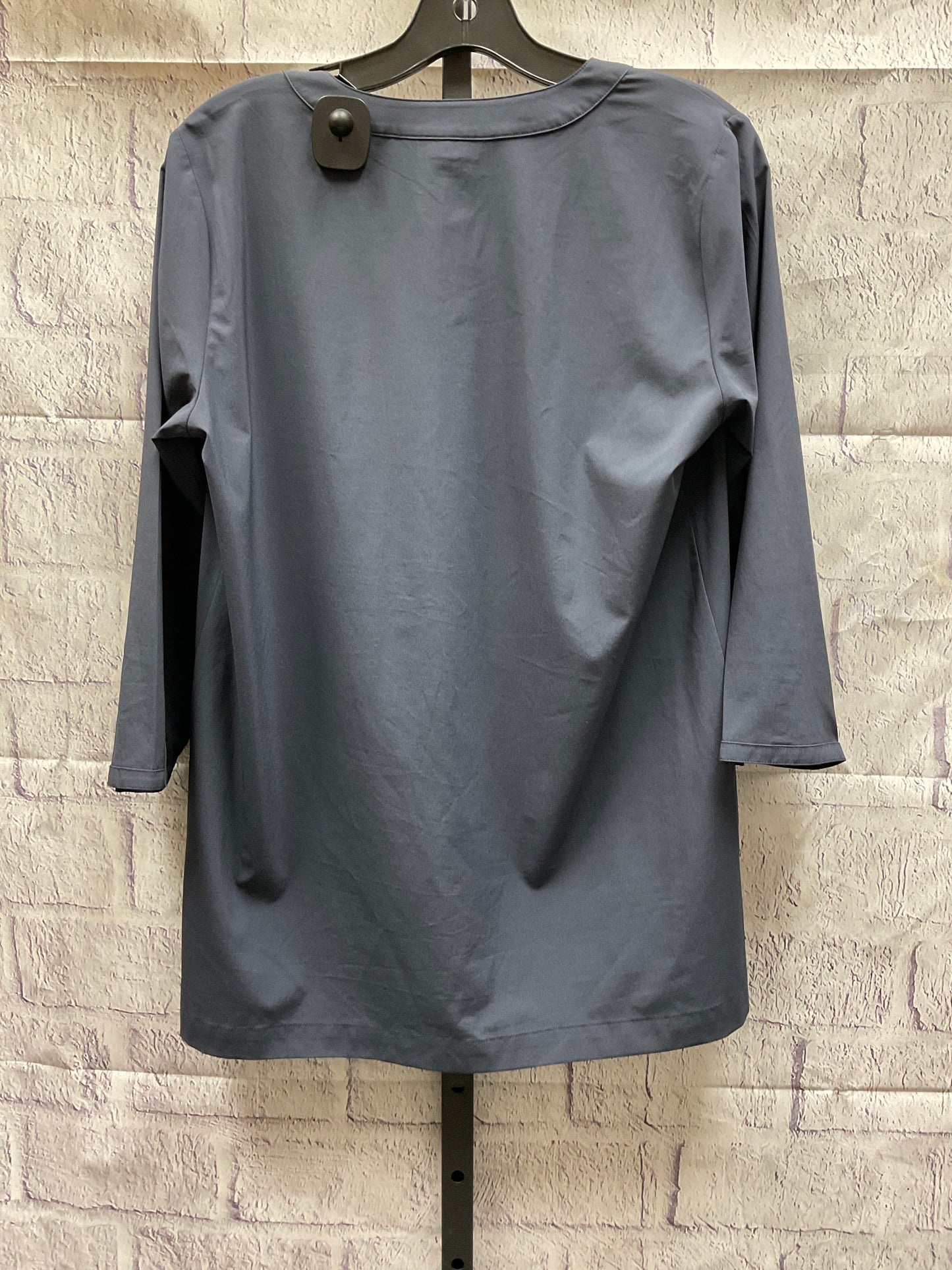 Top 3/4 Sleeve Basic By Orvis  Size: S