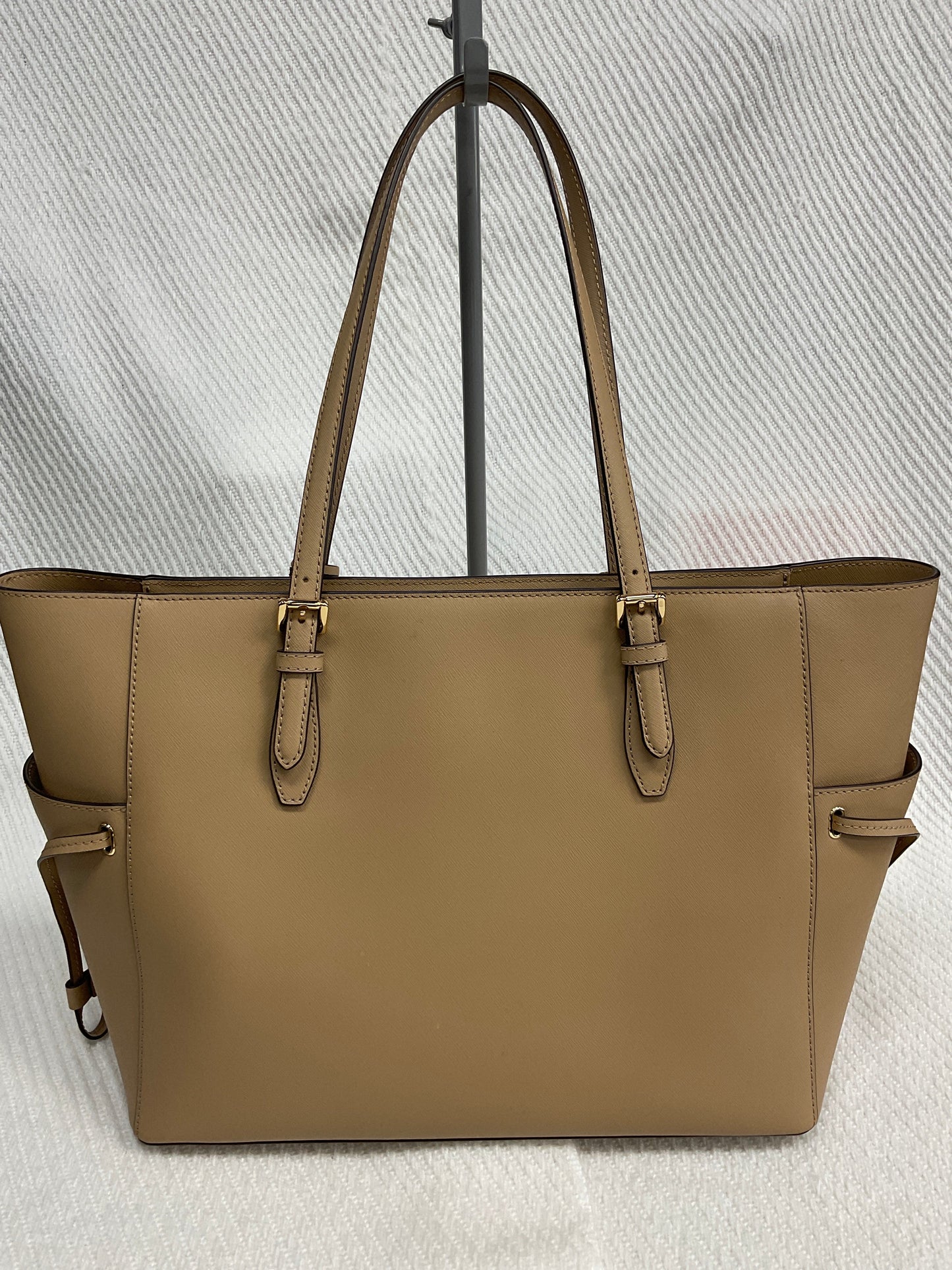 Tote Designer Michael Kors, Size Large