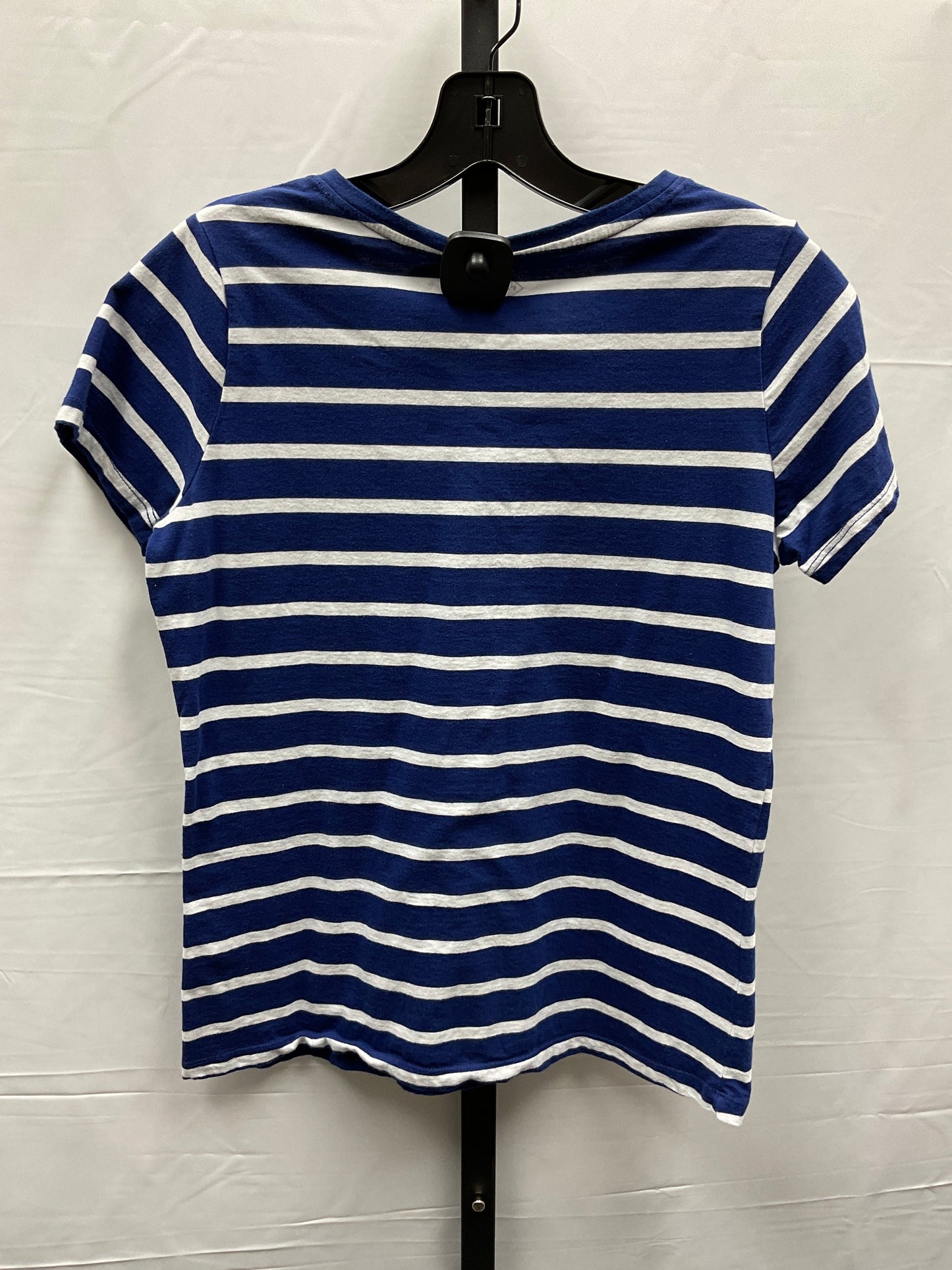 Top Short Sleeve By St Johns Bay  Size: Petite   S