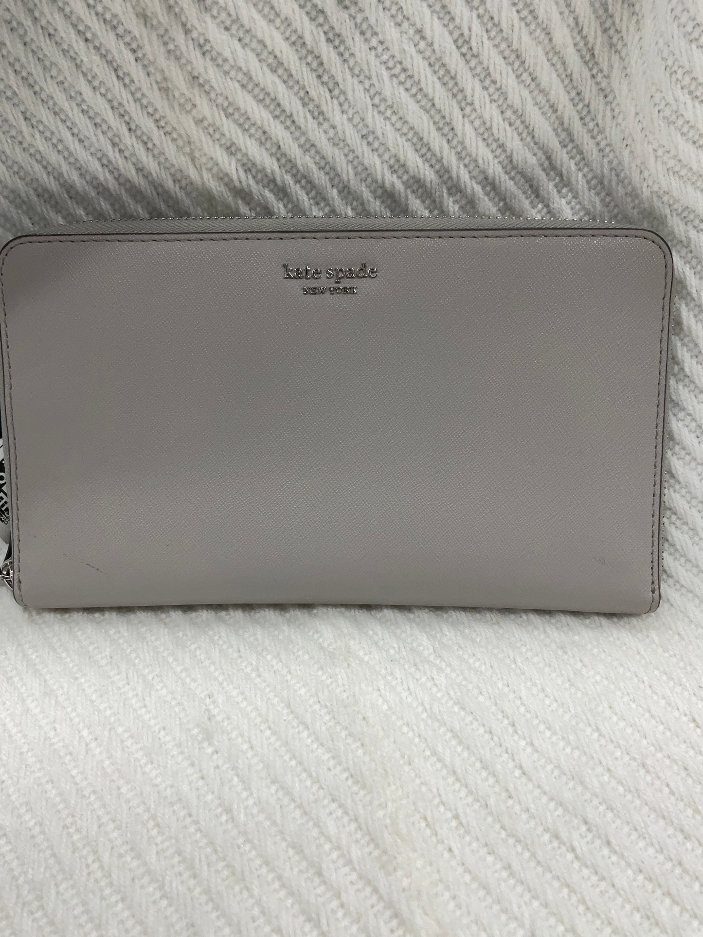 Wallet Designer By Kate Spade  Size: Large