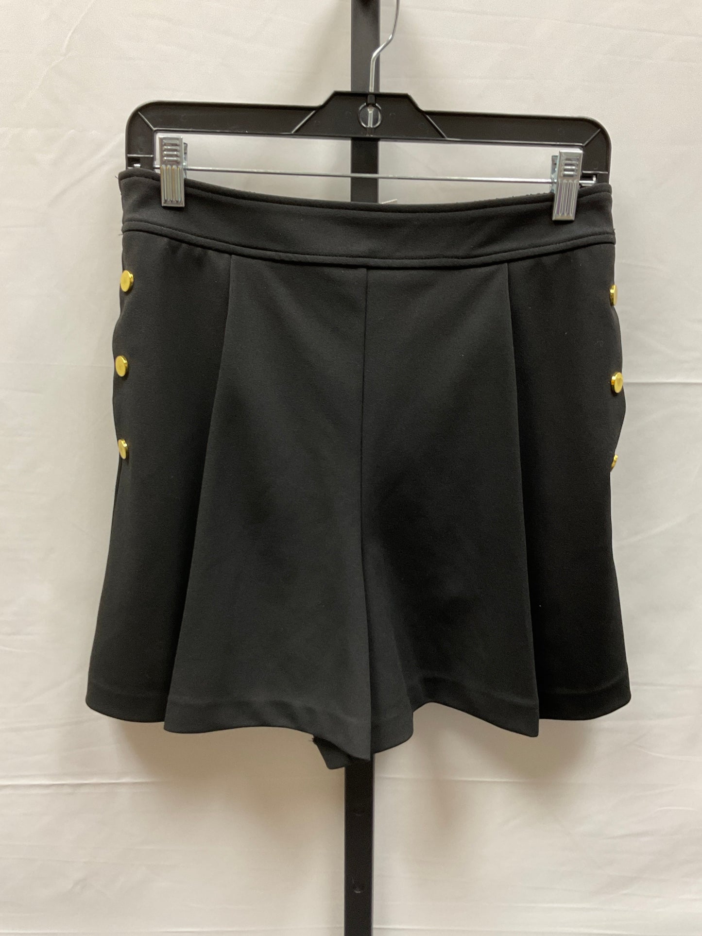 Black Shorts Ellen Tracy, Size S