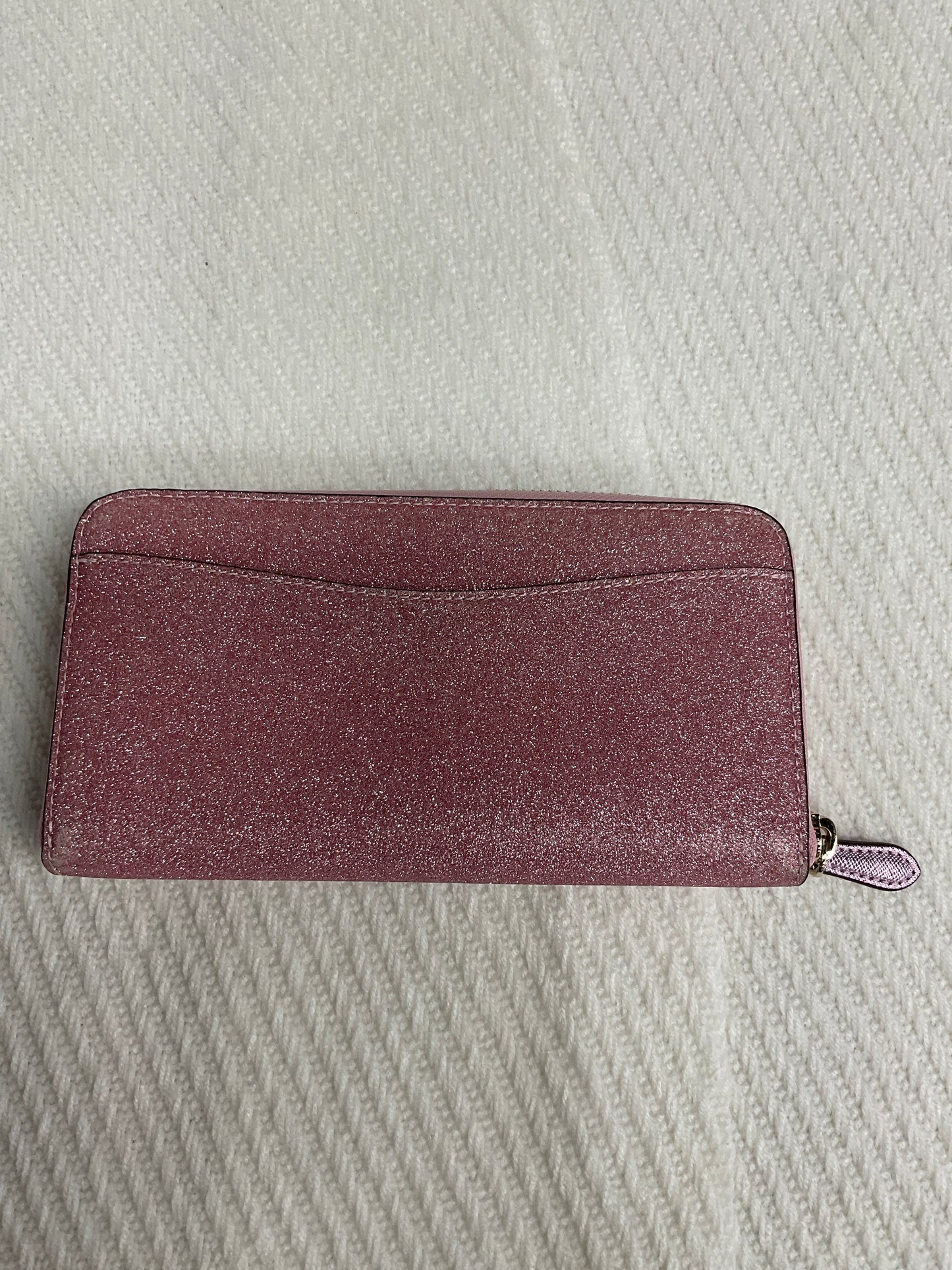 Wallet Designer Kate Spade, Size Large