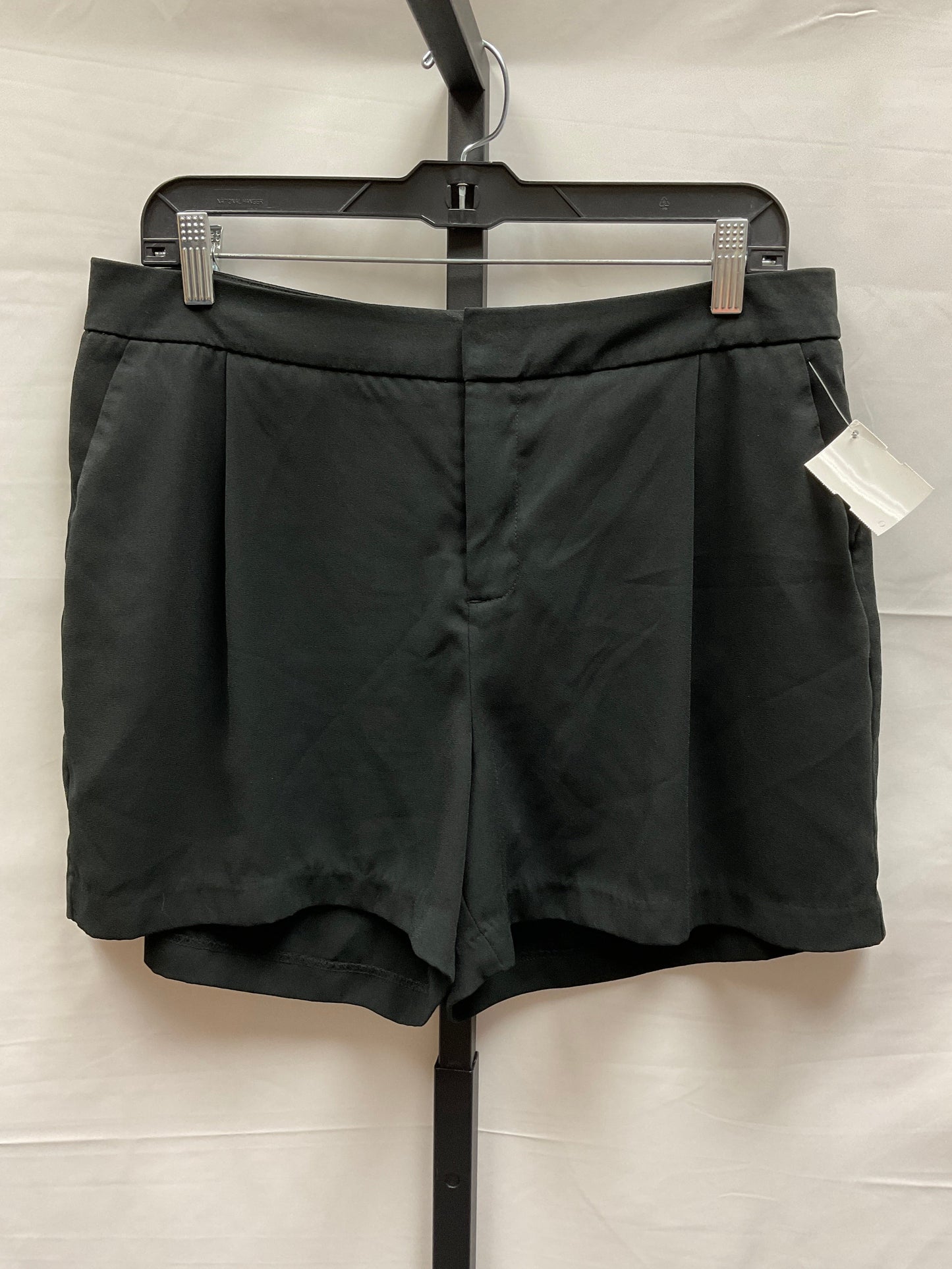 Black Shorts A New Day, Size 12