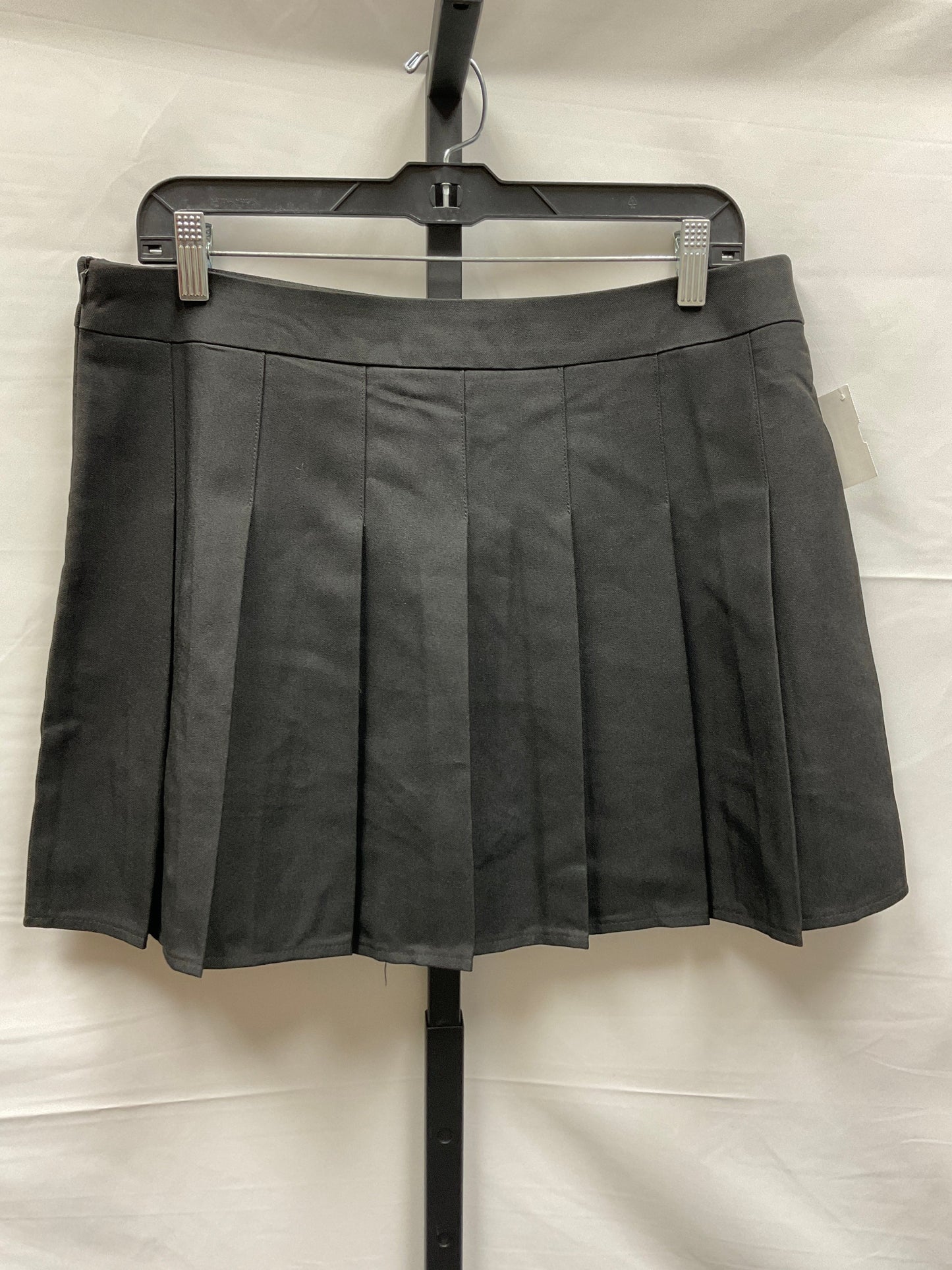 Black Skort Clothes Mentor, Size 3x