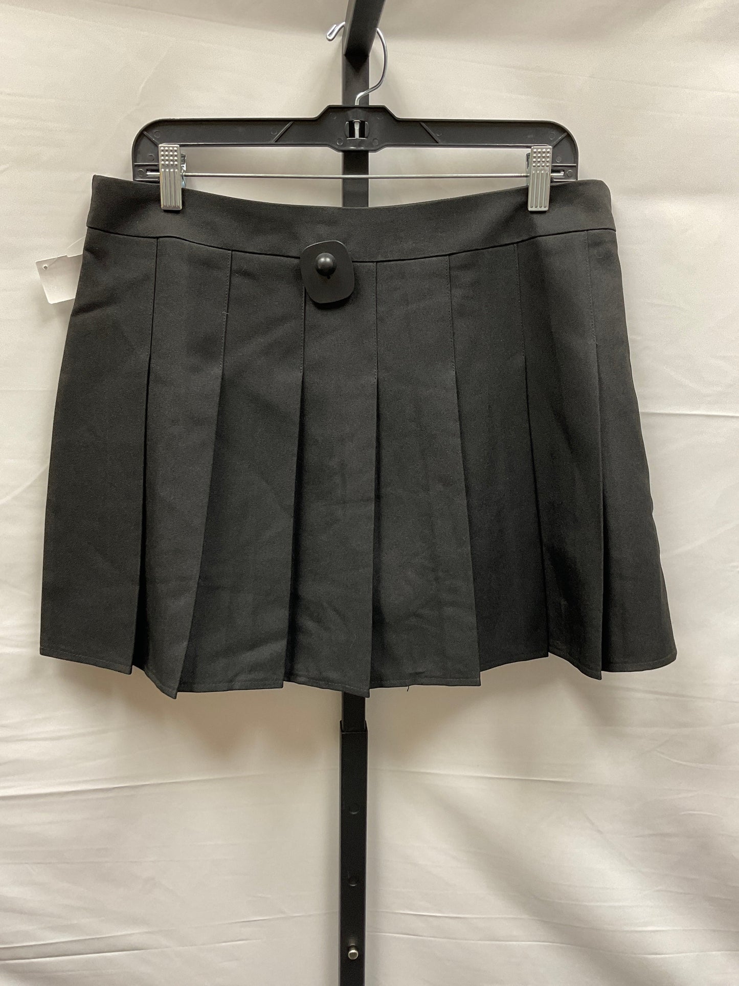 Black Skort Clothes Mentor, Size 3x