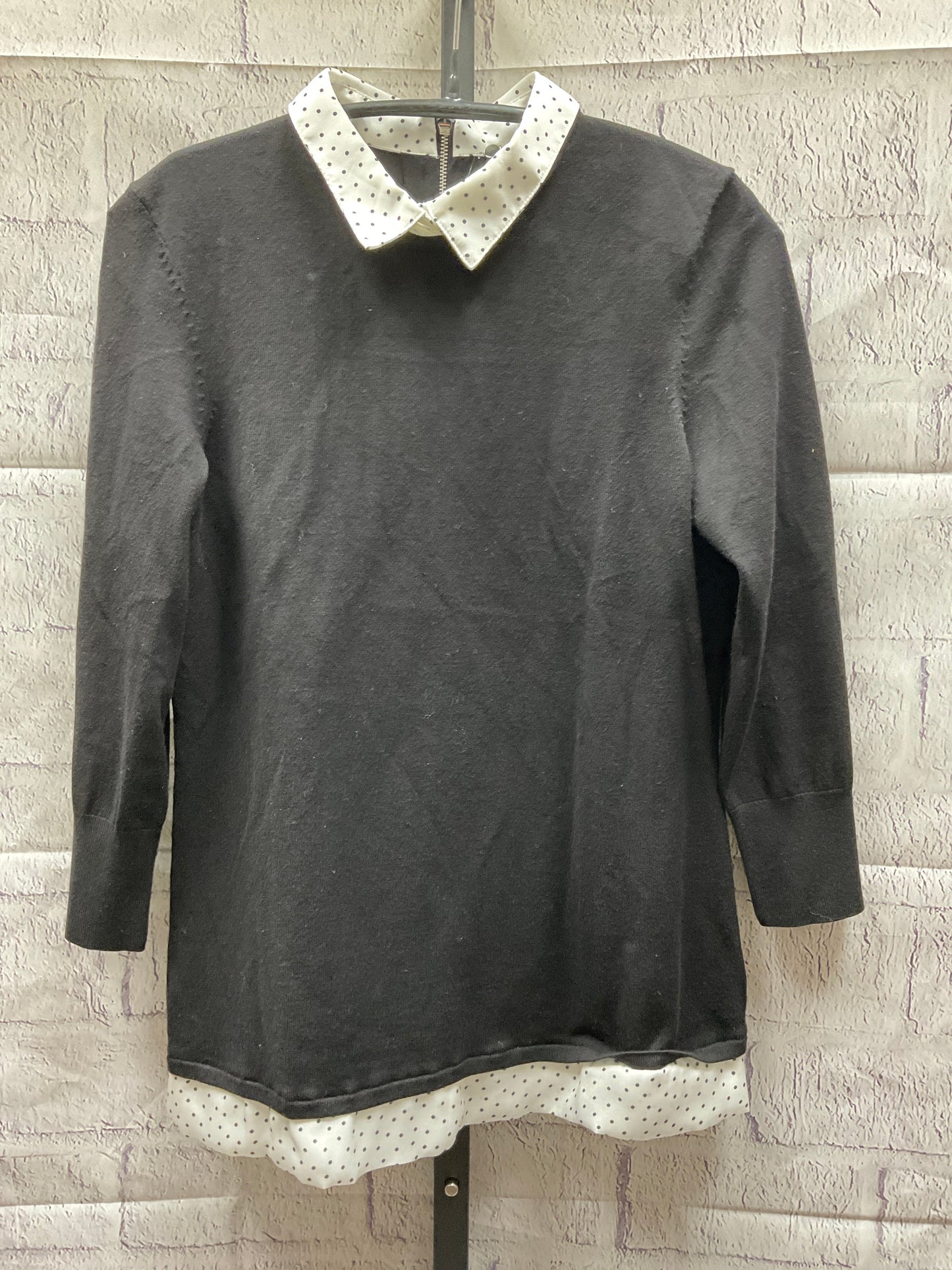 Top Long Sleeve By Clothes Mentor  Size: S