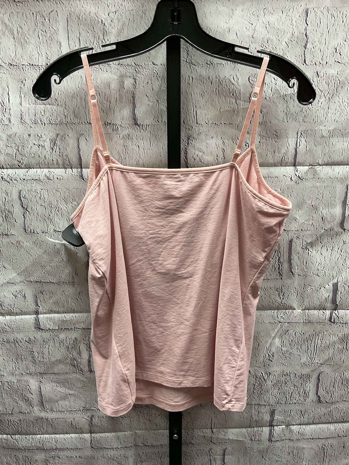 Tank Basic Cami By Apt 9  Size: Xl