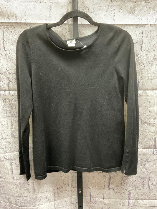 Top Long Sleeve By Chicos  Size: S