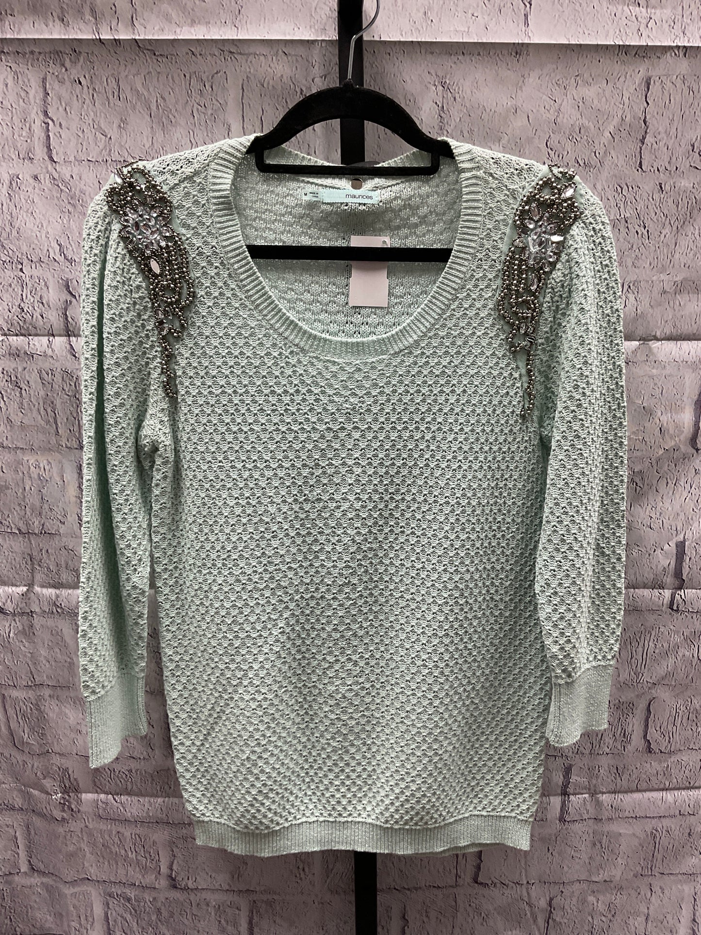 Sweater By Maurices  Size: M