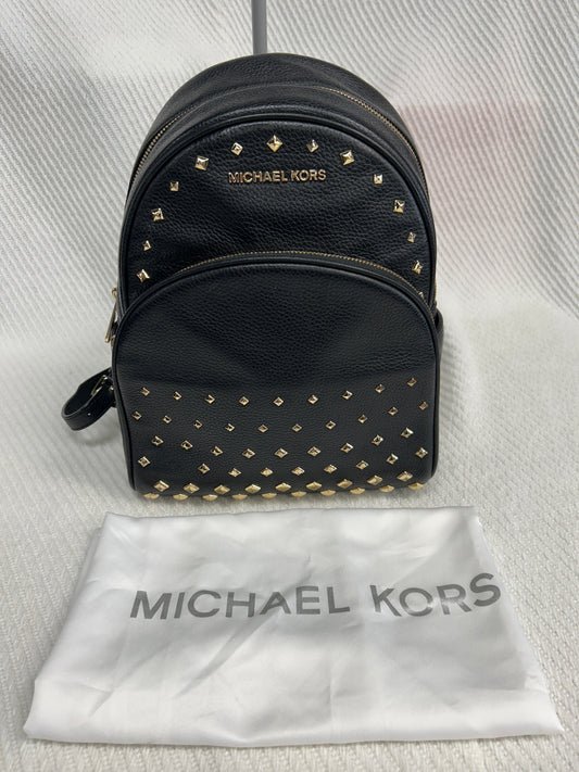 Backpack Designer Michael Kors, Size Medium