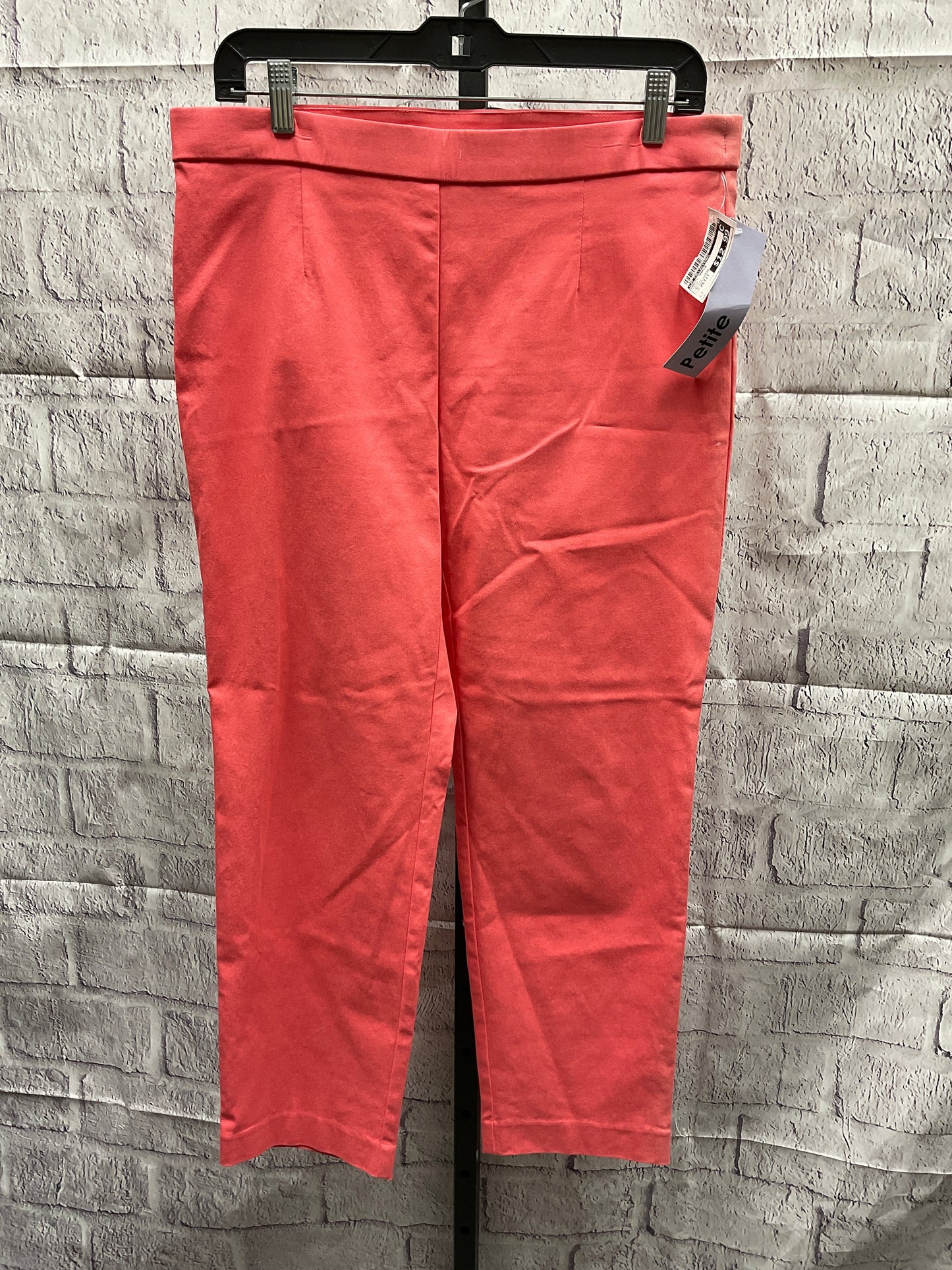 Pants Ankle By Jm Collections  Size: Petite Large