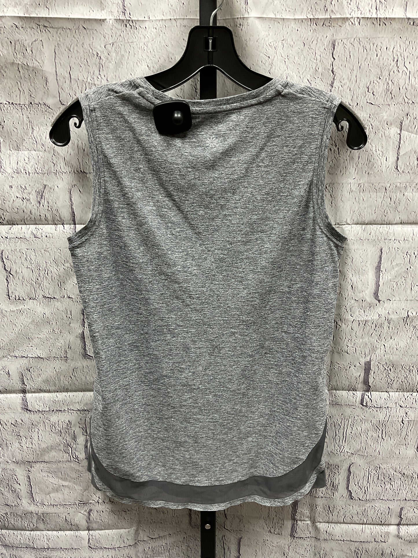 Athletic Tank Top By Athleta  Size: Xs