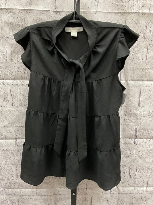 Top Short Sleeve By Monteau  Size: L