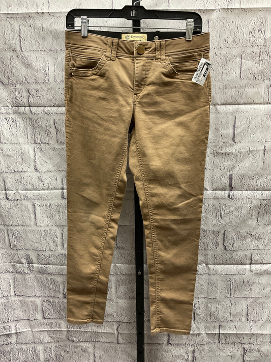 Pants Joggers By Banana Republic  Size: Xs