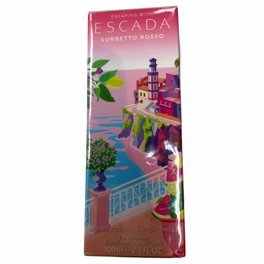 Fragrance Designer By Escada