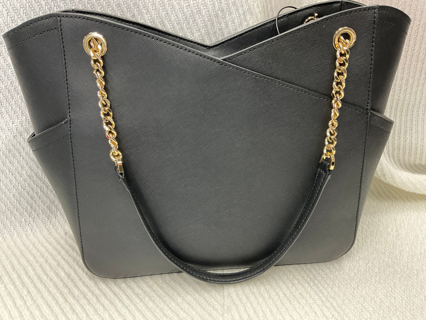 Handbag Designer By Michael Kors  Size: Large