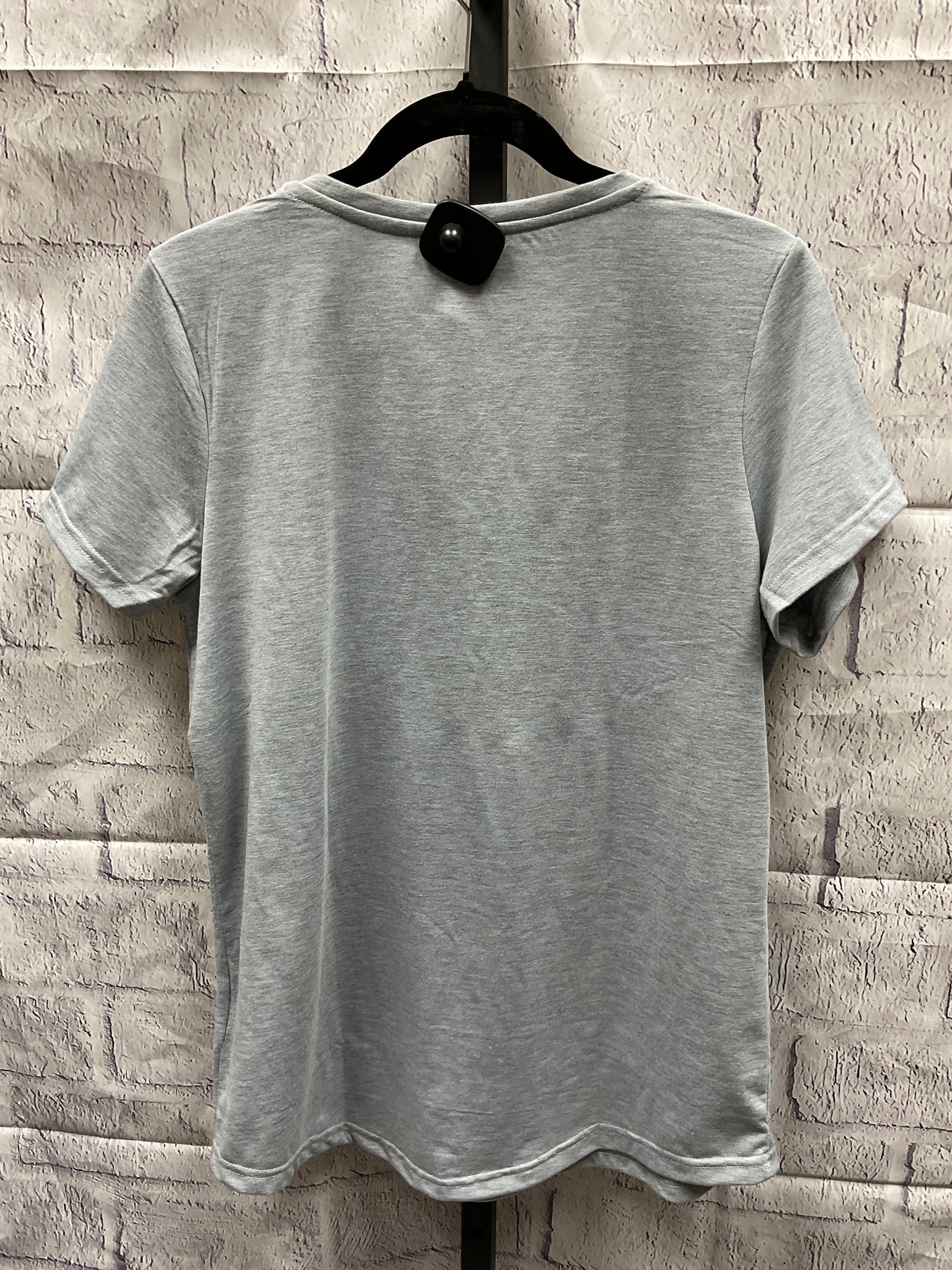 Top Short Sleeve Basic By Clothes Mentor  Size: Xl