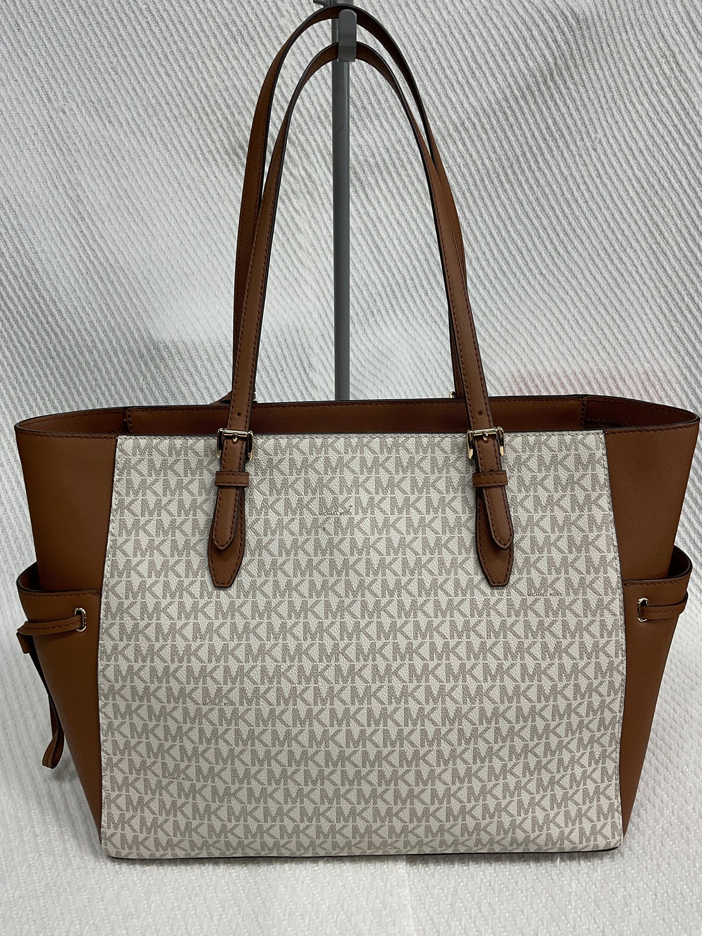 Tote Designer Michael Kors, Size Large