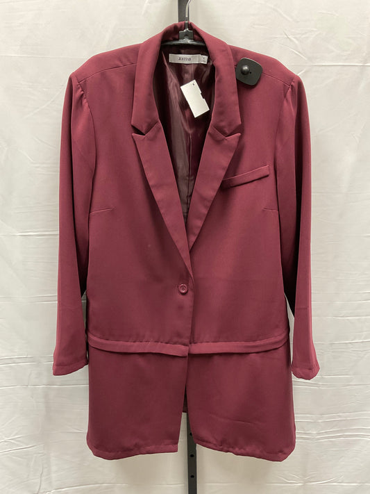 Blazer By Just Fab  Size: 1x