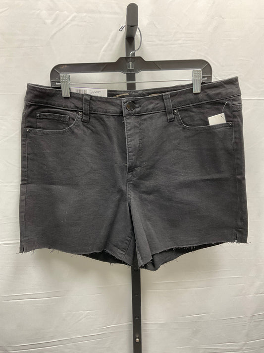 Shorts By Seven 7  Size: 16