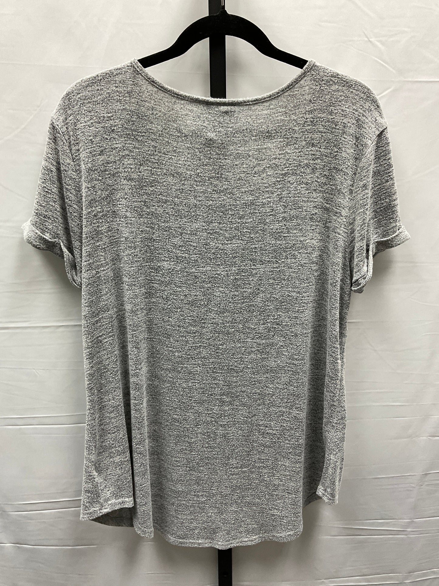 Top Short Sleeve By Ana  Size: Xl