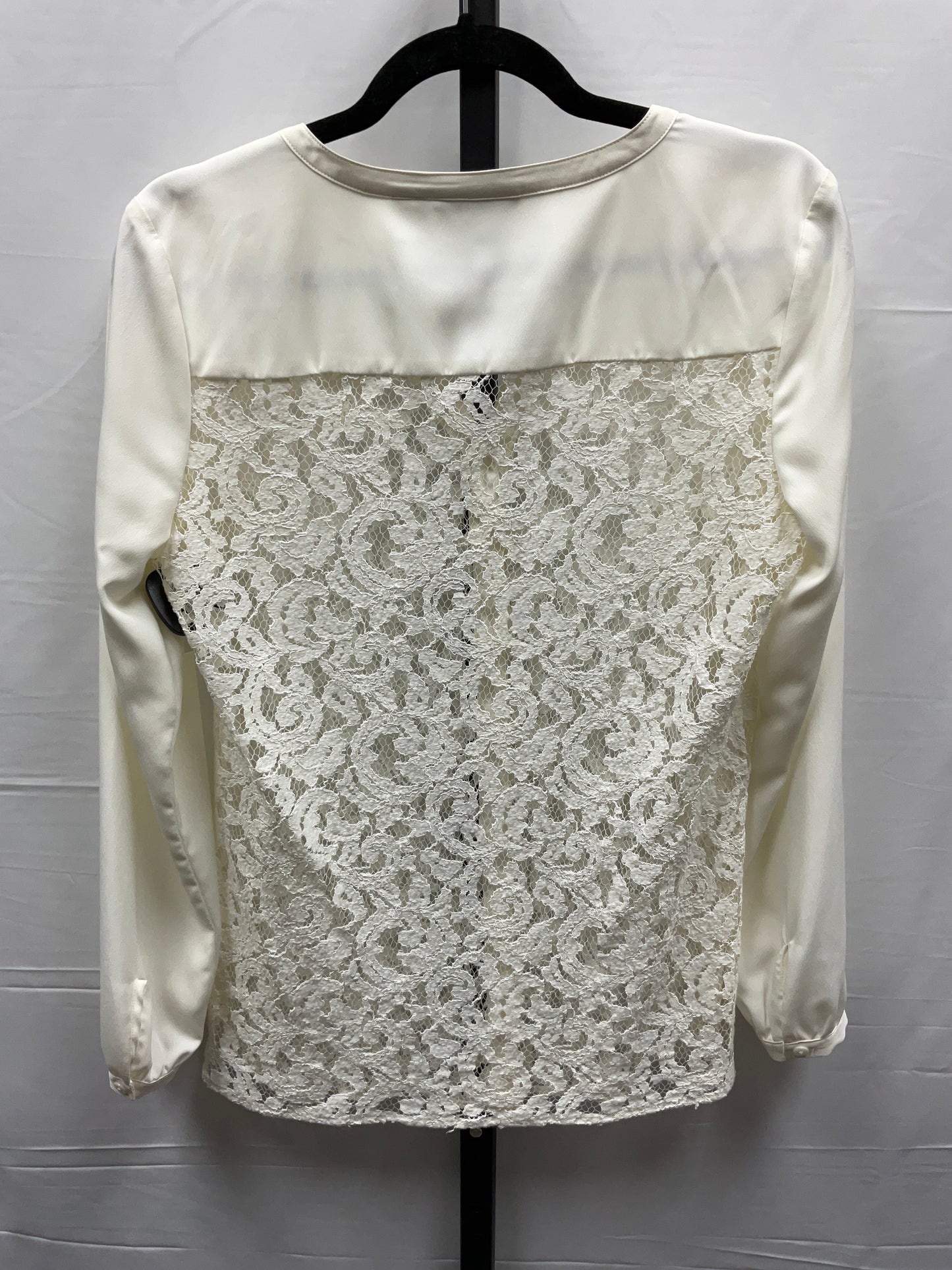 Top Long Sleeve By Chicos  Size: S