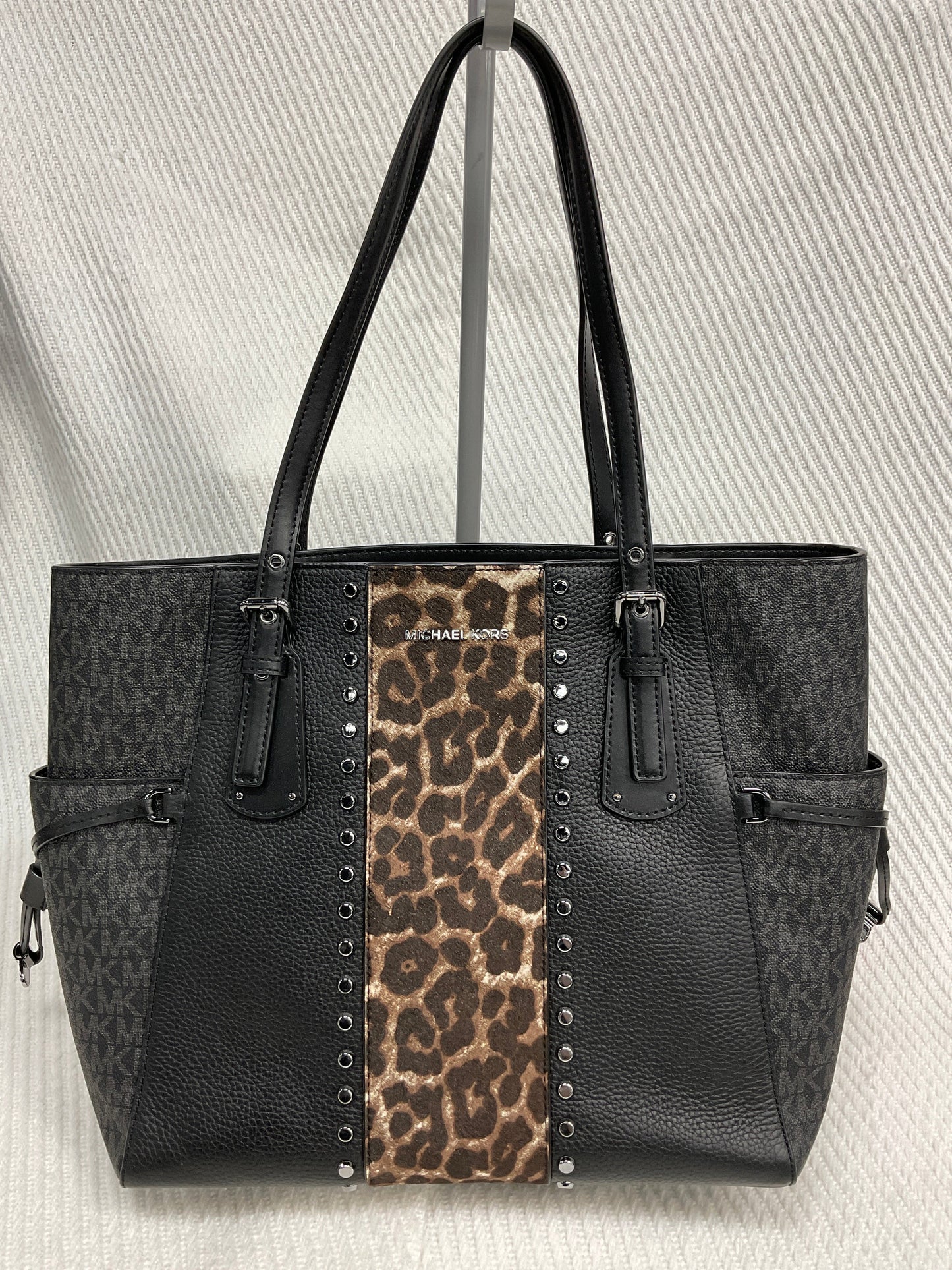 Tote Designer Michael Kors, Size Large