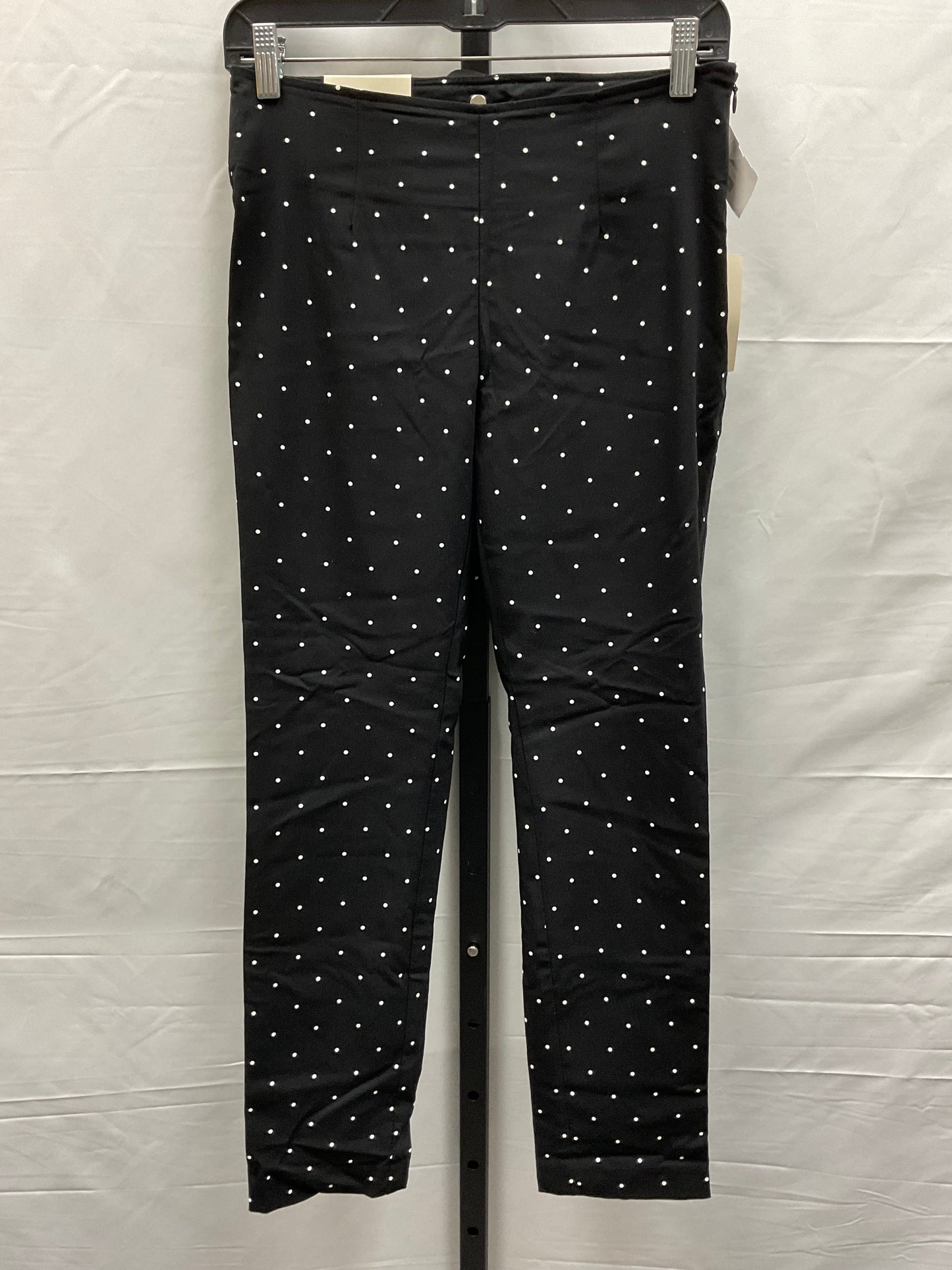 Polkadot Pattern Pants Other A New Day, Size 4