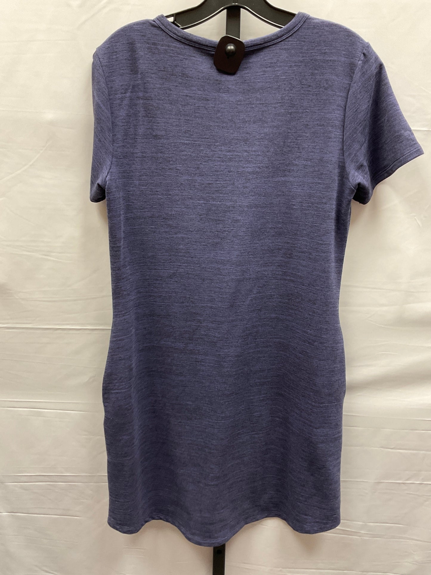 Navy Athletic Dress 32 Degrees, Size M