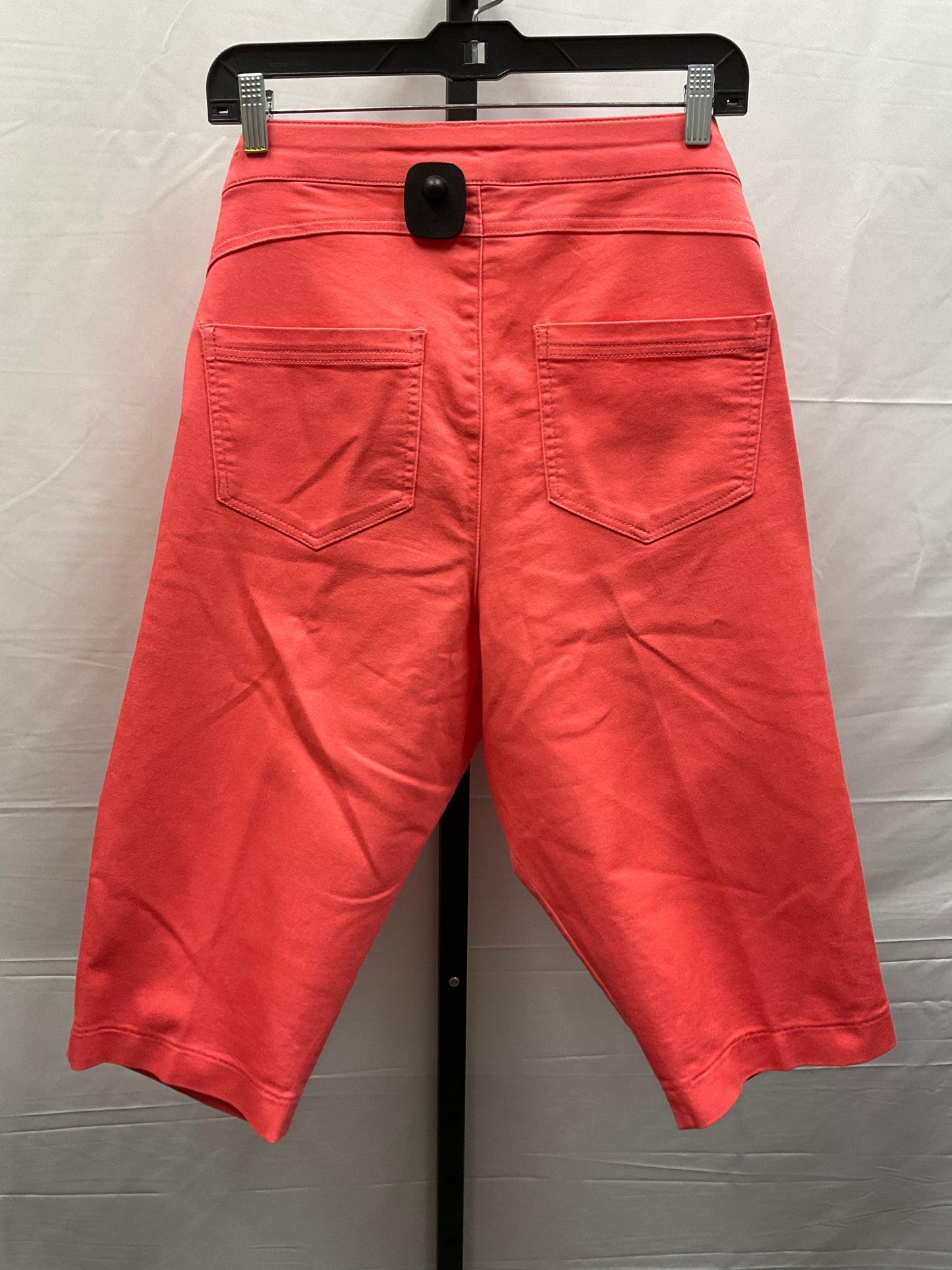 Coral Shorts Cj Banks, Size 14